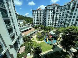 The Hillside (D21), Condominium #630167641